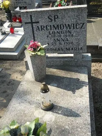 Zdjęcie grobu 14/100
