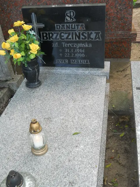 Zdjęcie grobu 13/29572