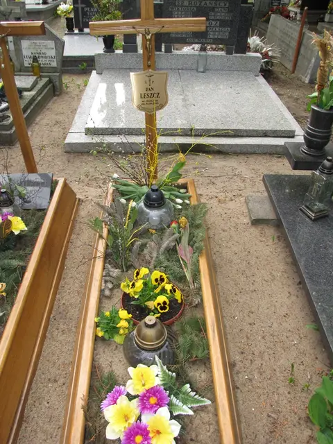 Zdjęcie grobu 12/29522