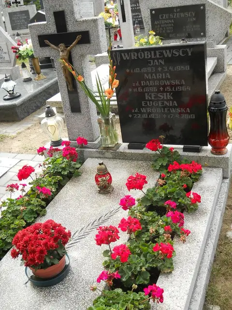 Zdjęcie grobu 11/29157