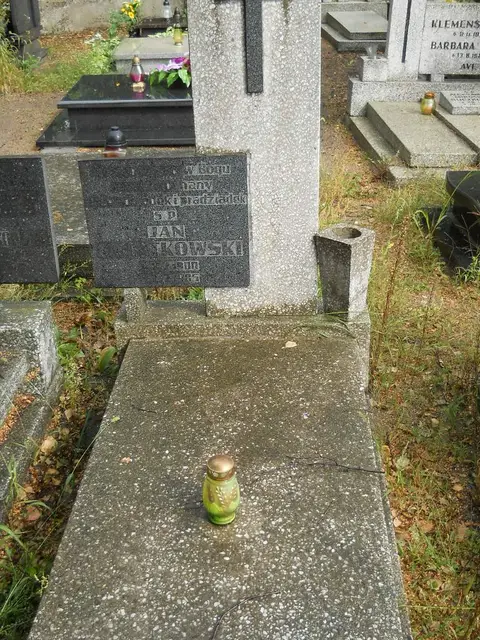 Zdjęcie grobu B/25364