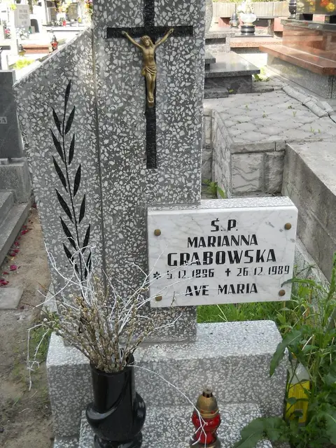 Zdjęcie grobu 7/11378