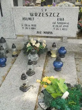 Zdjęcie grobu 26/340,341