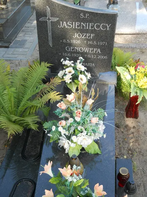 Zdjęcie grobu 5/24020