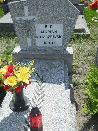 Zdjęcie grobu 25/308