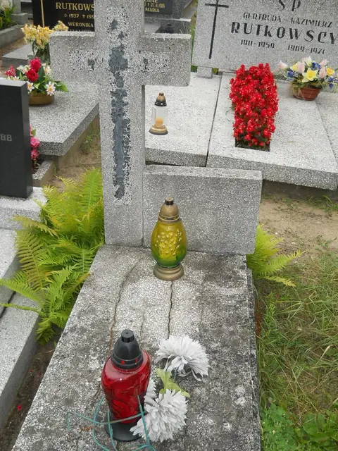 Zdjęcie grobu 5/22404