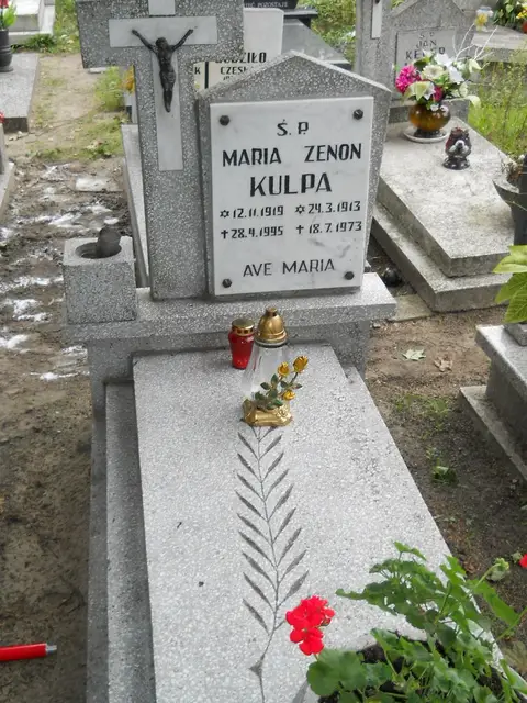 Zdjęcie grobu A/24777