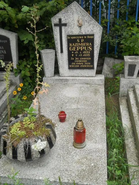 Zdjęcie grobu 15/25944