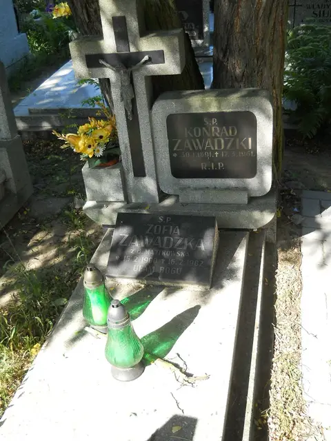 Zdjęcie grobu 5/24041