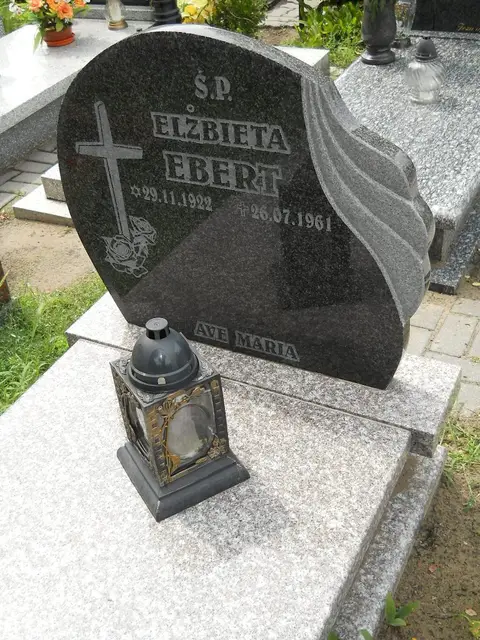 Zdjęcie grobu 5/22729