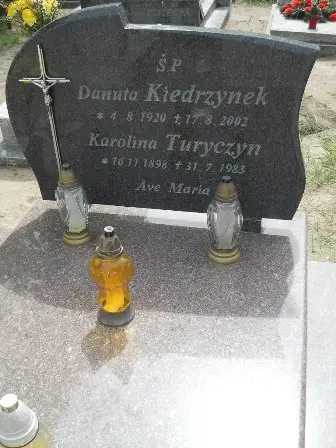 Zdjęcie grobu 21/170,170a