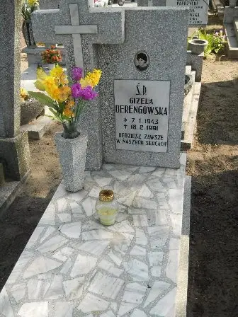 Zdjęcie grobu 9/294