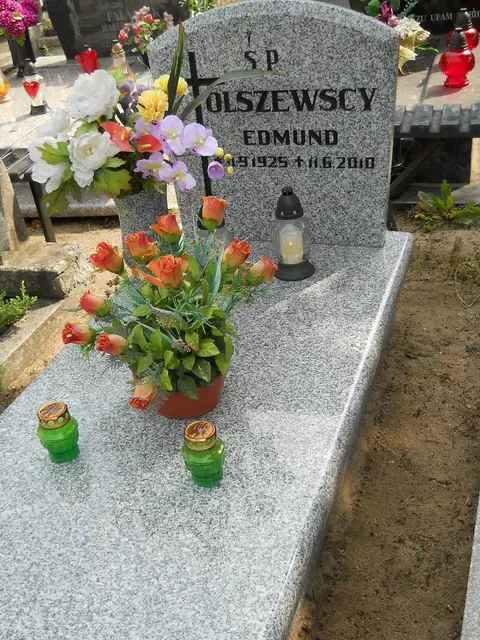 Zdjęcie grobu 16/26381