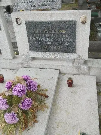 Zdjęcie grobu 26/379,380