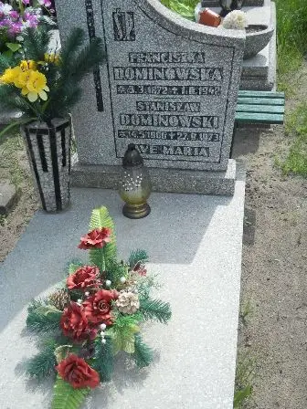 Zdjęcie grobu 25s/59