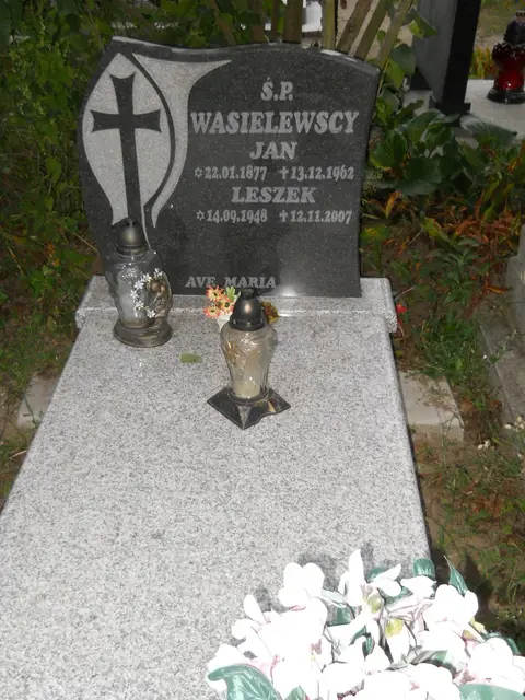 Zdjęcie grobu 20/29077