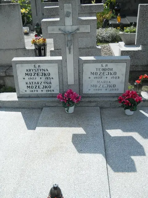 Zdjęcie grobu 7/11733