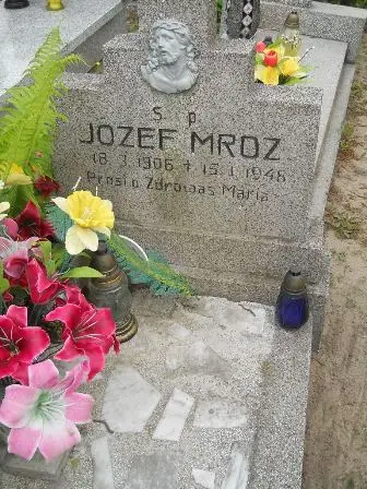 Zdjęcie grobu 23/184