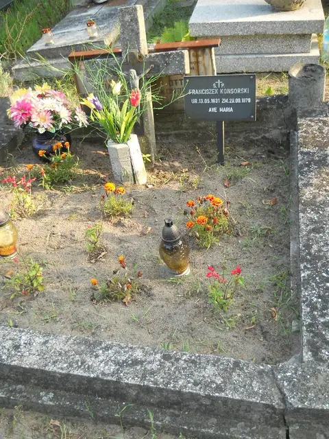 Zdjęcie grobu 15/26750