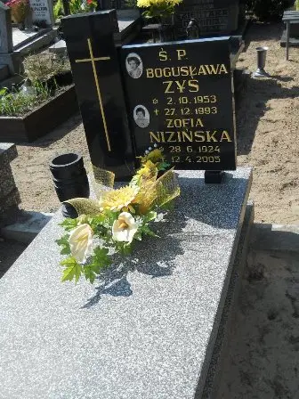 Zdjęcie grobu 34/324