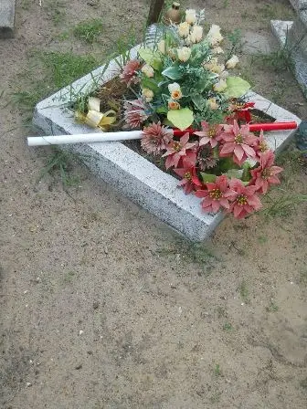Zdjęcie grobu 26/100