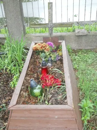 Zdjęcie grobu 36/100