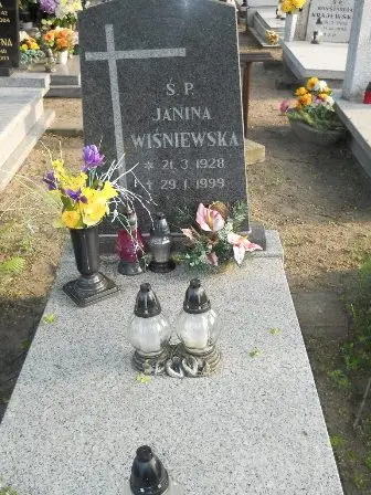 Zdjęcie grobu 37/80