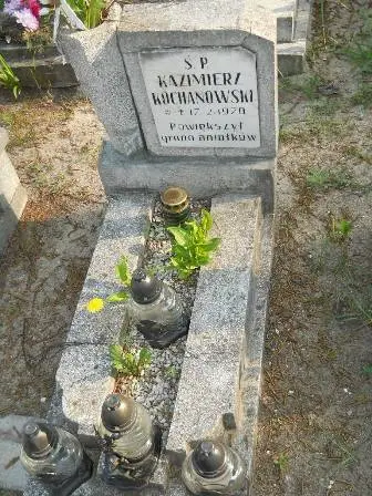 Zdjęcie grobu 7b/270