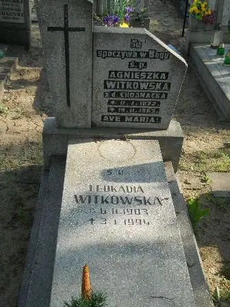 Zdjęcie grobu 31/90