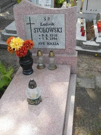 Zdjęcie grobu 25/90
