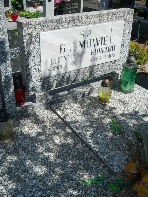 Zdjęcie grobu 8A/10090