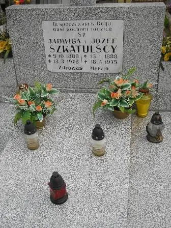 Zdjęcie grobu 23/224,225
