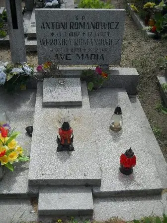 Zdjęcie grobu 41/100