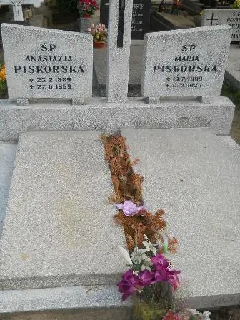 Zdjęcie grobu 37/100
