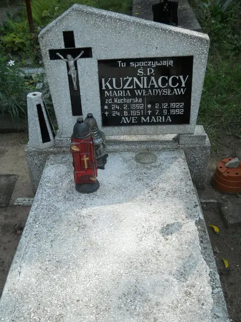 Zdjęcie grobu 16/26429