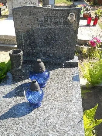 Zdjęcie grobu 46/55a