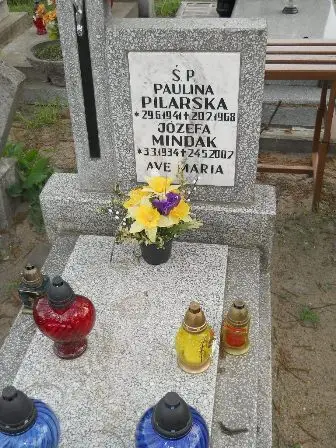 Zdjęcie grobu 22/147