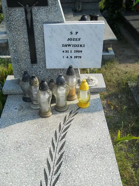 Zdjęcie grobu 14/27786