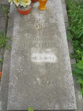 Zdjęcie grobu 22/182