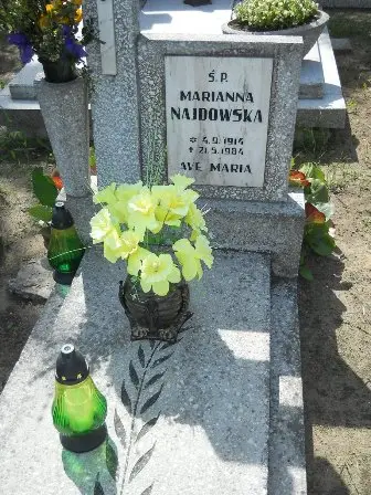 Zdjęcie grobu 25/113