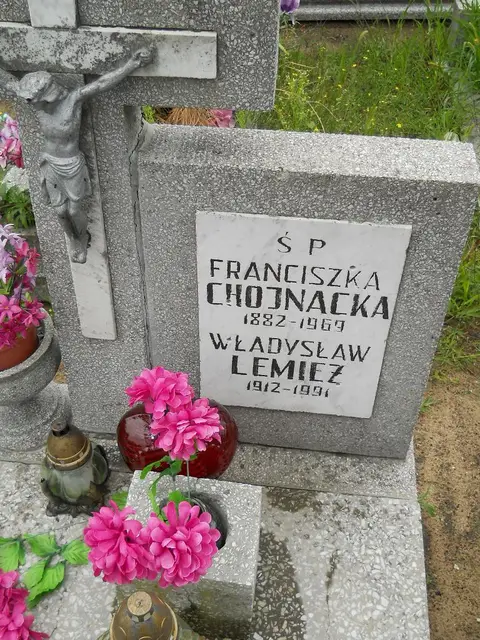 Zdjęcie grobu 22/23502