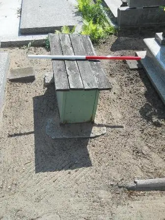 Zdjęcie grobu 42/100