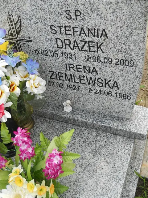 Zdjęcie grobu 27/23000