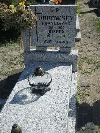 Zdjęcie grobu 46/92