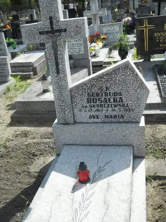 Zdjęcie grobu 28/330
