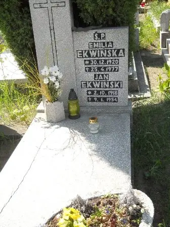 Zdjęcie grobu 20/340