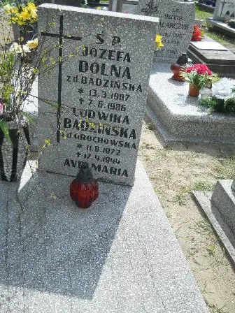 Zdjęcie grobu 25/100