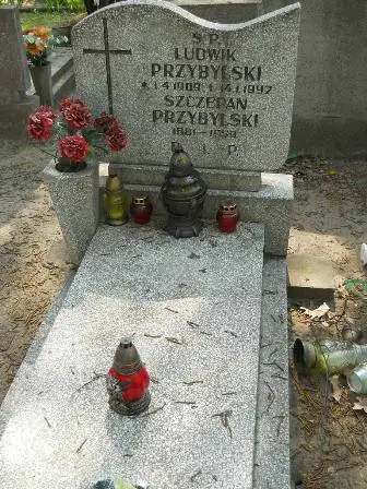 Zdjęcie grobu 30/128