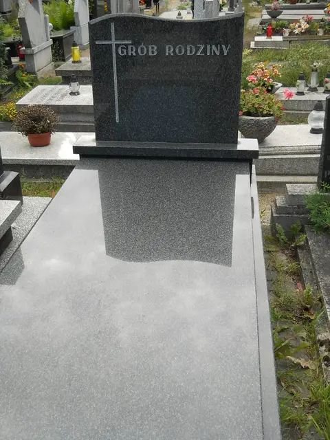 Zdjęcie grobu 6/24140