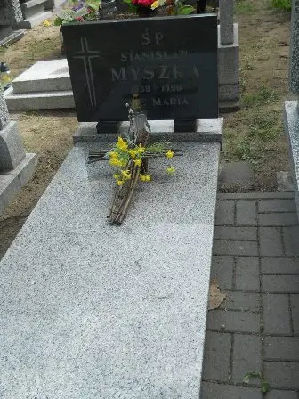 Zdjęcie grobu H/273a